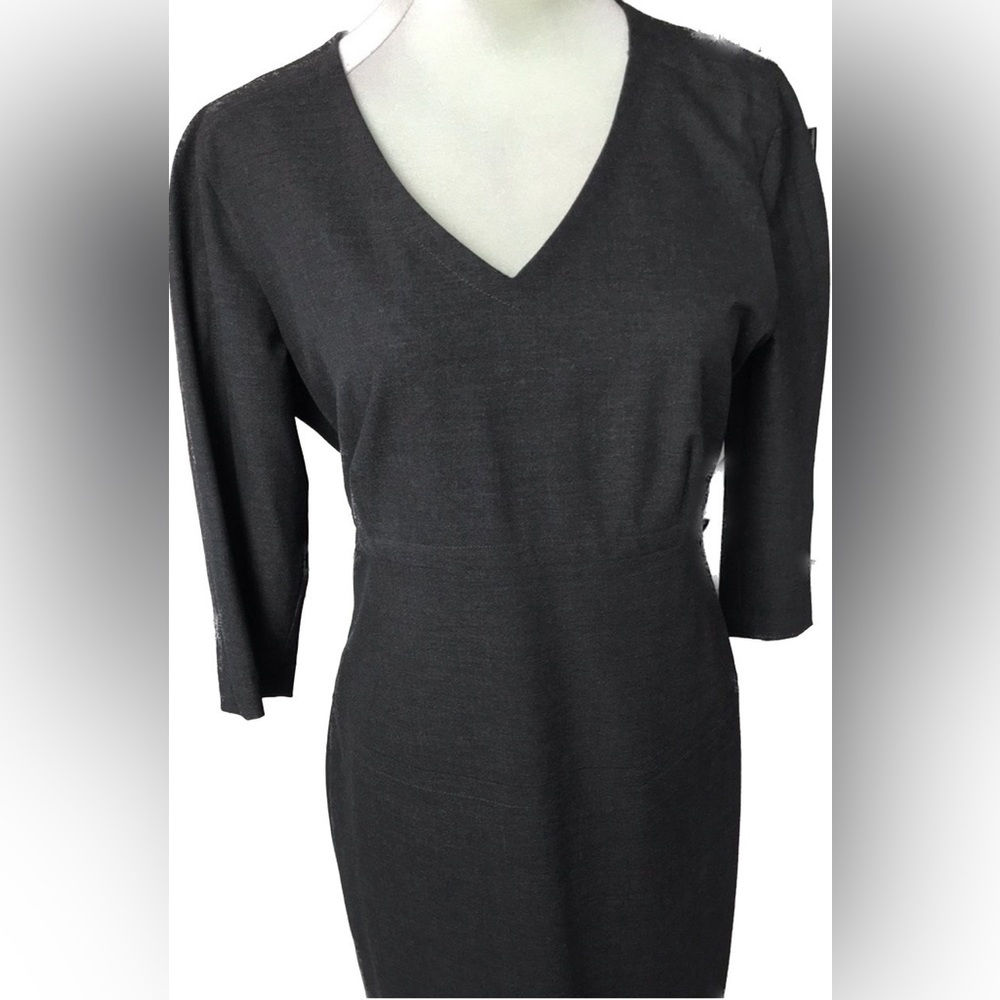 Beautiful work style dress